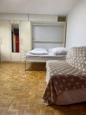 Wildhaus Ferienwohnung